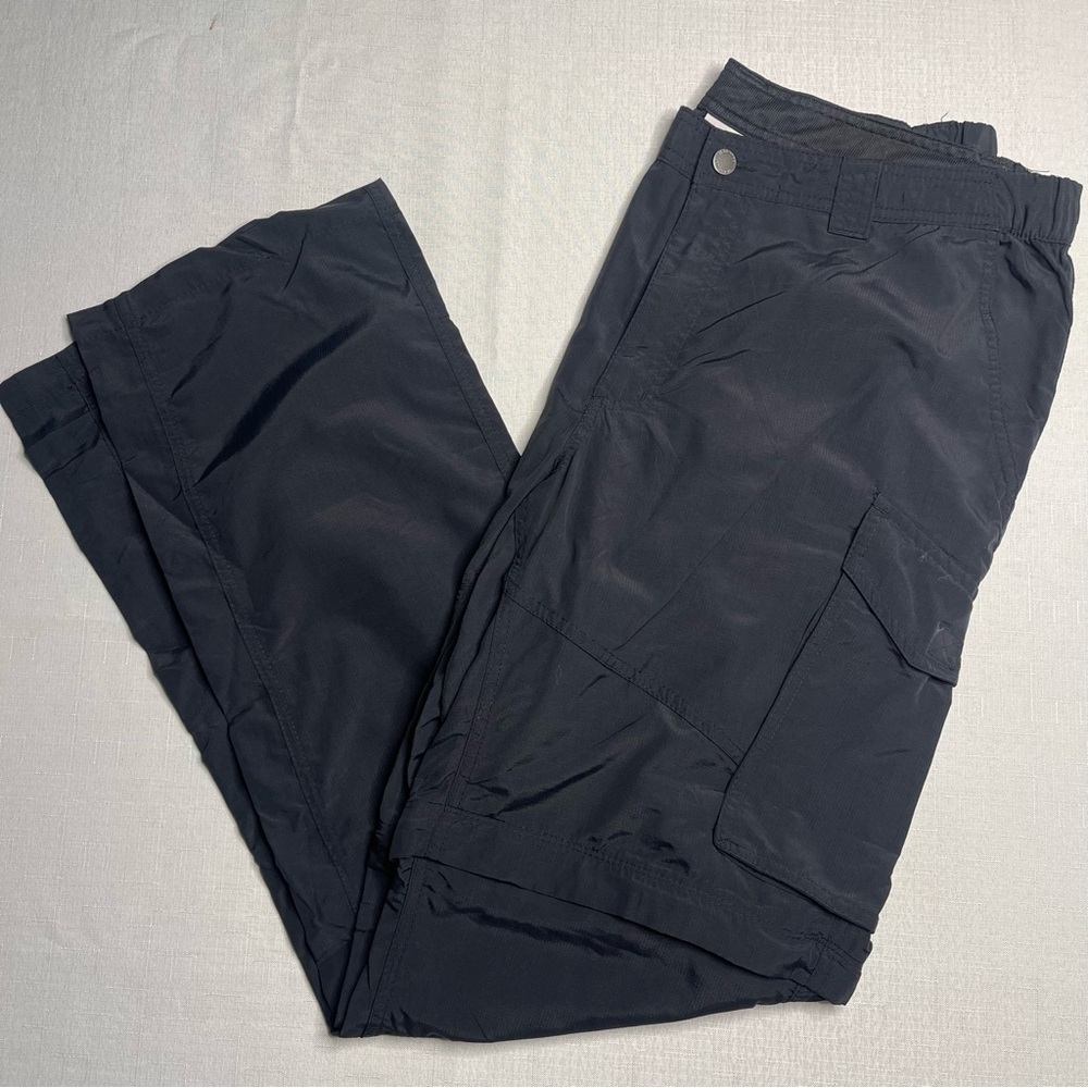 Columbia Men’s‎ Outdoor Hiking Cargo Convertible Pants (38/34)
